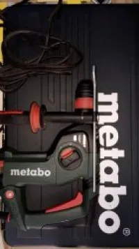 Marteau Metabo KHE 3251 