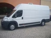 TRANSPORT LIVRAISANT DEMENAGEMENT