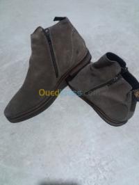 الجزائر-القبة-جزمة-chaussure-venu-d-autrich
