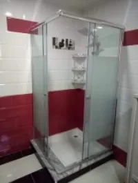 Verre trompé 