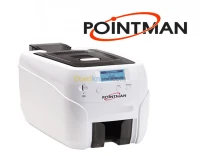 imprimante à badge POINTMAN N15