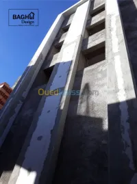 revêtement exterieure aquapanel