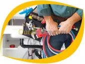 Réparation électroménagers 