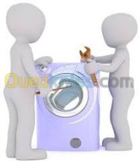 الجزائر-برج-الكيفان-إصلاح-أجهزة-كهرومنزلية-réparation-electroménagers