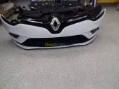 parchoc clio 4