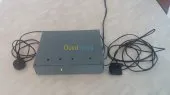 système d'alarme 