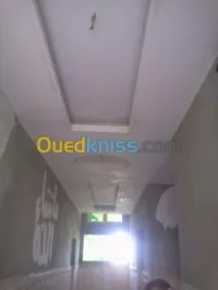 ديكورات بلاكو بلاطر DECOR PLACO PLATR 