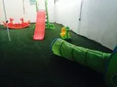 Maternelle, crèche est préscolaires
