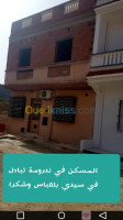 villa-echange-sidi-bel-abbes-algerie