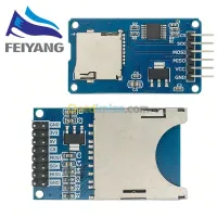 SD Card Module Slot Socket MP3 ARDUINO ar