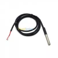 DS18B20 CAPTEUR Temperature  arduino