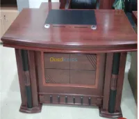 Bureau retour MDF 160 importation 