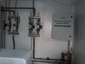 atelier de cablage armoires electrique