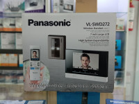 securite-surveillance-videophone-panasonic-avec-combine-sans-fil-vl-swd272bx-dar-el-beida-alger-algerie