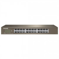 reseau-connexion-teg1024d-tenda-v70-switch-ethernet-gigabit-a-24-ports-dar-el-beida-alger-algerie