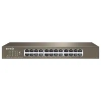 TEG1024D TENDA v7.0 SWITCH ETHERNET GIGABIT à 24 PORTS