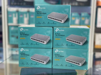 reseau-connexion-tp-link-switch-de-bureau-8-ports-10100-mbps-tl-sf1008d-dar-el-beida-alger-algerie