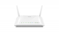 شبكة-و-اتصال-routeur-modem-sans-fil-n300-adsl2-dsl-2750u-دار-البيضاء-الجزائر
