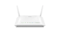 ROUTEUR MODEM SANS FIL N300 ADSL2+ DSL-2750U