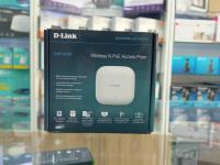 reseau-connexion-d-link-point-dacces-sans-fil-wireless-n-poe-dap-2230-dar-el-beida-alger-algerie