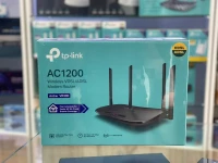 TP-LINK MODEM ROUTEUR VDSL/ADSL SANS FIL AC1200
