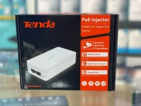 TENDA GIGABIT INJECTEUR PoE PoE30G-AT