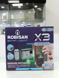 KIT ROBISAN X3