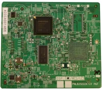 CARTE DSP VOIP PANASONIC