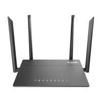 D-Link ROUTEUR Wi-Fi AC1200 DIR-822 