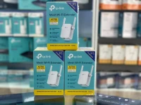TP-LINK Répéteur Wi-Fi bi-bande AC750 RE205