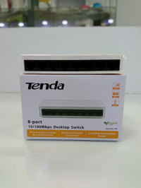 switchs-tenda-switch-de-bureau-ethernet-a-8-ports-s108-dar-el-beida-alger-algerie