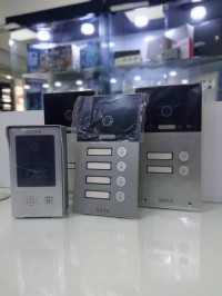 أمن-و-gps-visiophone-platine-avec-control-daccess-riffa-1234-postes-دار-البيضاء-الجزائر