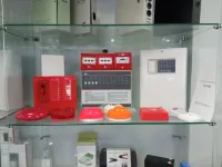 DETECTION INCENDIE UNIPOS
