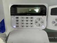 securite-surveillance-clavier-deporte-lcd-supplementaire-pour-la-centrale-tsp-5324-tsk-5710-dar-el-beida-alger-algerie