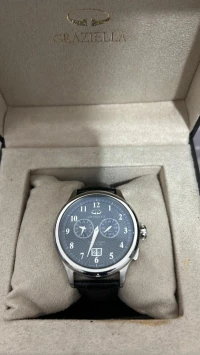 Montre Graziella originale