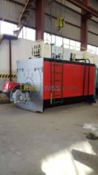  Fabrication Chaudieres 