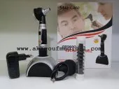Otoscope rechargable à Fibre optique
