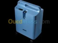 CONCENTRATEUR D'OXYGENE  PHILIPS 5 l  USA