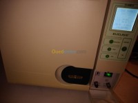طبي-autoclaves-sterilisateur-eliclave-سطيف-الجزائر