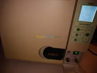 Autoclaves, Stérilisateur eliclave