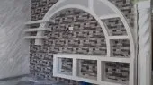 تركيب واجهات الألمنيوم ليكوبوند