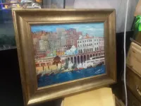  Artiste peintre . Toute art 