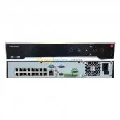 NVR HIKVISION