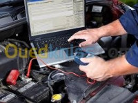 reparation-auto-diagnostic-electricite-autoscanner-vag-et-autres-bir-el-djir-oran-algerie