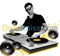 Disc jokey