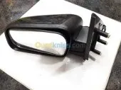 RETROVISEUR MAHINDRA GENIO