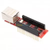 Ethernet Shield ENC28J60 Arduino Nano