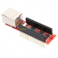 composants-materiel-electronique-ethernet-shield-enc28j60-arduino-nano-blida-algerie