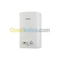 Chauffe bain junkers 5Litres