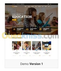 الجزائر-باب-الزوار-إدارة-مكتبية-و-أنترنت-web-developement-app
